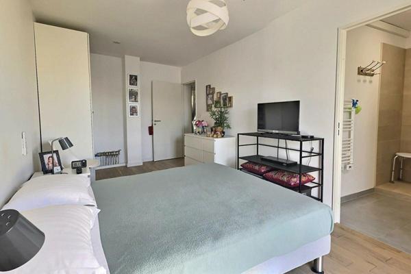 Appartement 13004 Marseille 4 pièce(s) 79.6 m2