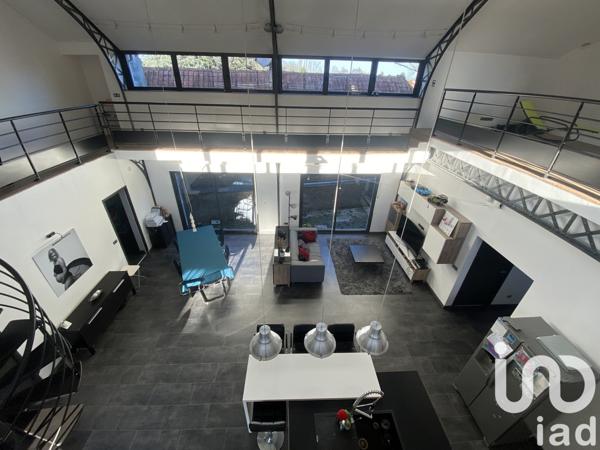 Maison à vendre 5 pièces 212 m² Beuvry