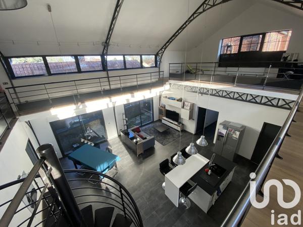 Maison à vendre 5 pièces 212 m² Beuvry