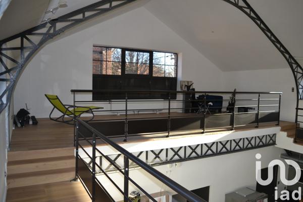 Maison à vendre 5 pièces 212 m² Beuvry