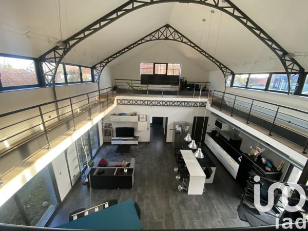 Maison à vendre 5 pièces 212 m² Beuvry