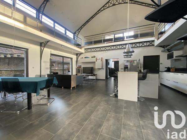 Maison à vendre 5 pièces 212 m² Beuvry