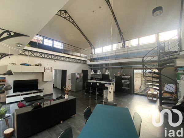 Maison à vendre 5 pièces 212 m² Beuvry