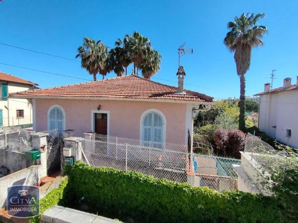 Vente appartement 3 pièces de 63m²