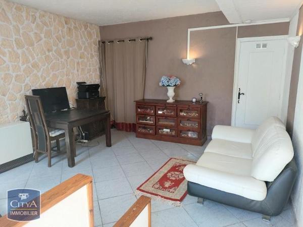 Vente appartement 3 pièces de 63m²