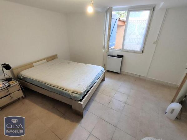 Vente appartement 3 pièces de 63m²