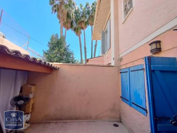 Vente appartement 3 pièces de 63m²