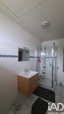 Appartement à vendre 4 pièces 120 m² Saint-Paul