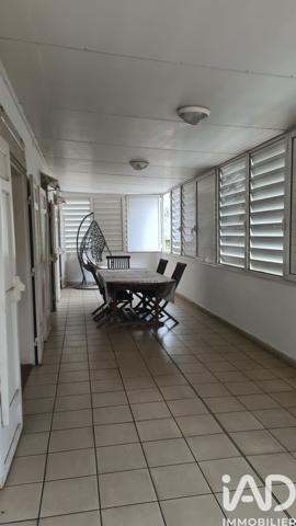 Appartement à vendre 4 pièces 120 m² Saint-Paul