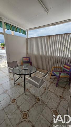 Appartement à vendre 4 pièces 120 m² Saint-Paul