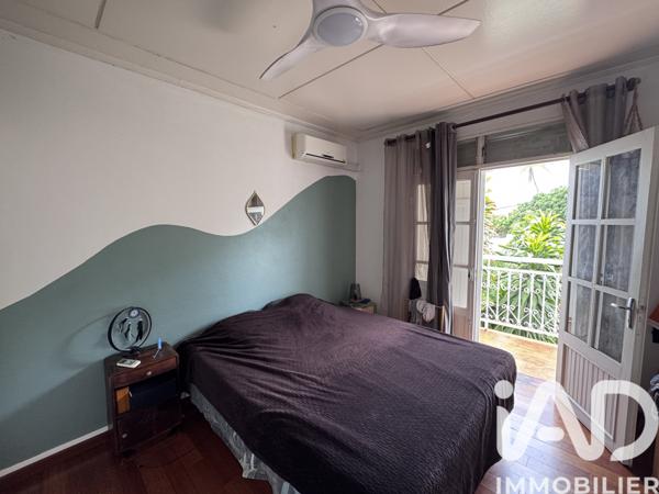 Appartement à vendre 4 pièces 120 m² Saint-Paul