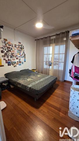 Appartement à vendre 4 pièces 120 m² Saint-Paul