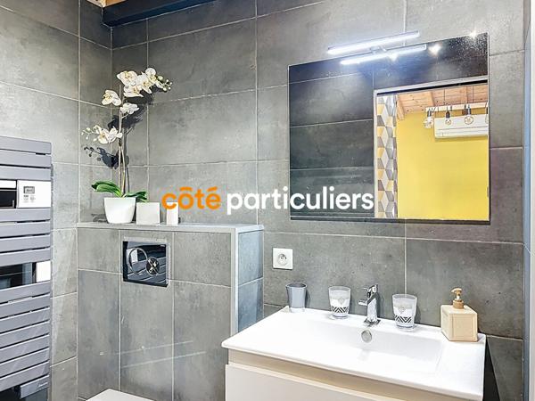Vente Maison56 m² - 3 Pièces - BIDART (64210)