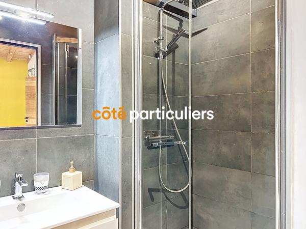 Vente Maison56 m² - 3 Pièces - BIDART (64210)