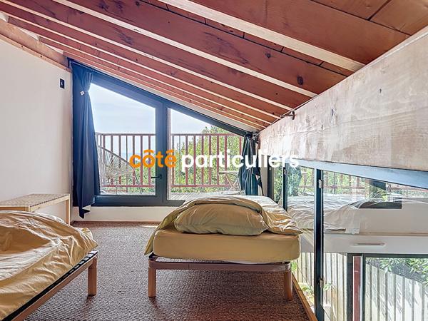 Vente Maison56 m² - 3 Pièces - BIDART (64210)