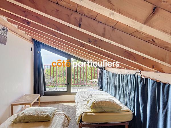 Vente Maison56 m² - 3 Pièces - BIDART (64210)