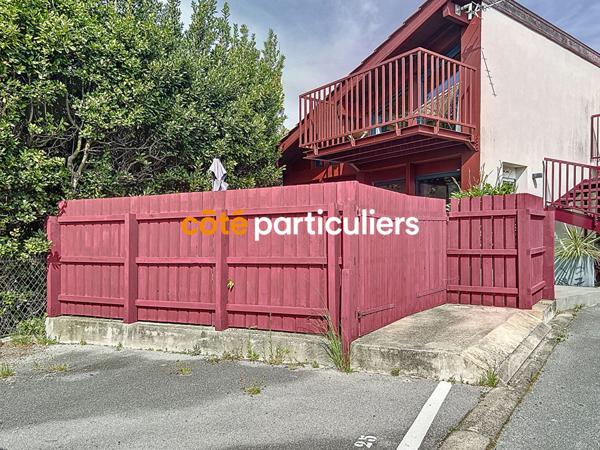 Vente Maison56 m² - 3 Pièces - BIDART (64210)