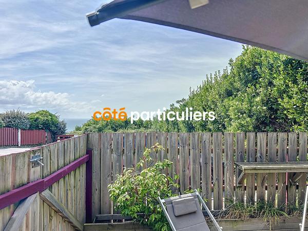 Vente Maison56 m² - 3 Pièces - BIDART (64210)