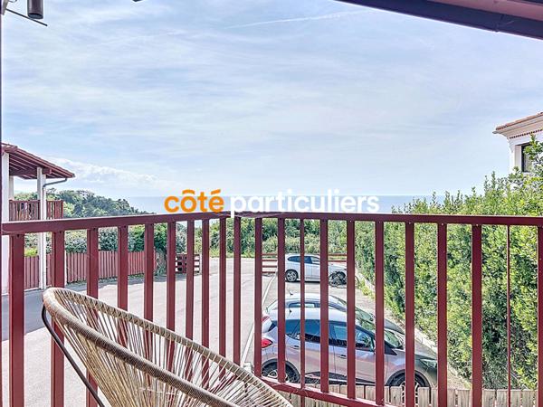 Vente Maison56 m² - 3 Pièces - BIDART (64210)