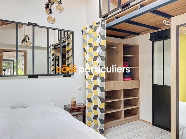 Vente Maison56 m² - 3 Pièces - BIDART (64210)