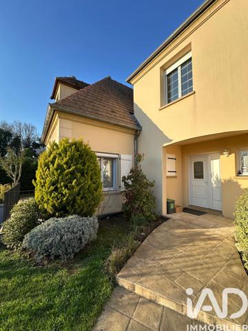 Maison à vendre 7 pièces 196 m² Longpont-sur-Orge