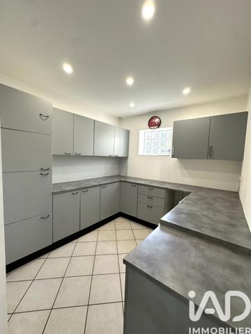 Maison à vendre 7 pièces 196 m² Longpont-sur-Orge