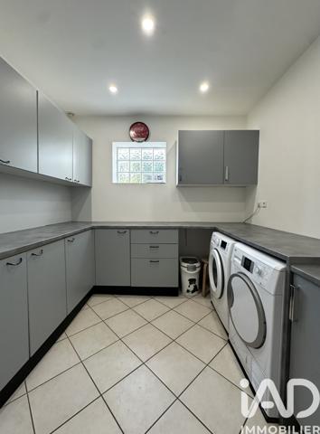 Maison à vendre 7 pièces 196 m² Longpont-sur-Orge