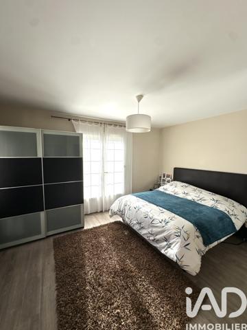 Maison à vendre 7 pièces 196 m² Longpont-sur-Orge