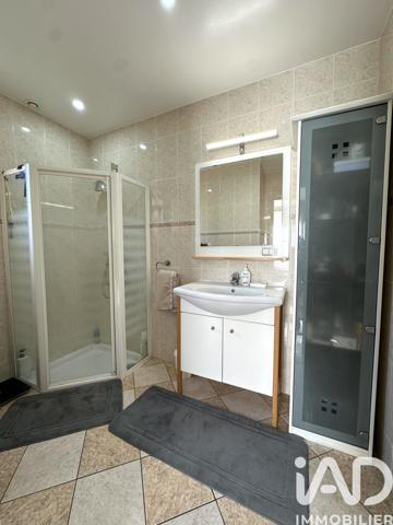 Maison à vendre 7 pièces 196 m² Longpont-sur-Orge