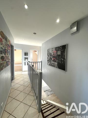 Maison à vendre 7 pièces 196 m² Longpont-sur-Orge