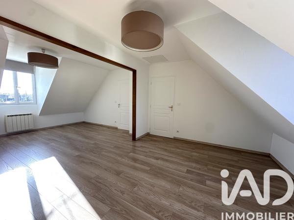 Maison à vendre 7 pièces 196 m² Longpont-sur-Orge