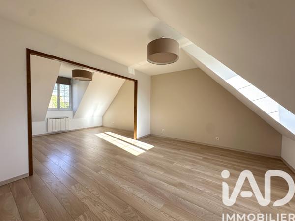 Maison à vendre 7 pièces 196 m² Longpont-sur-Orge
