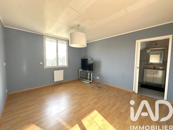 Maison à vendre 7 pièces 196 m² Longpont-sur-Orge