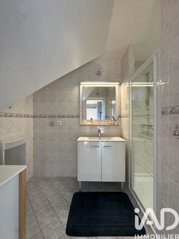 Maison à vendre 7 pièces 196 m² Longpont-sur-Orge