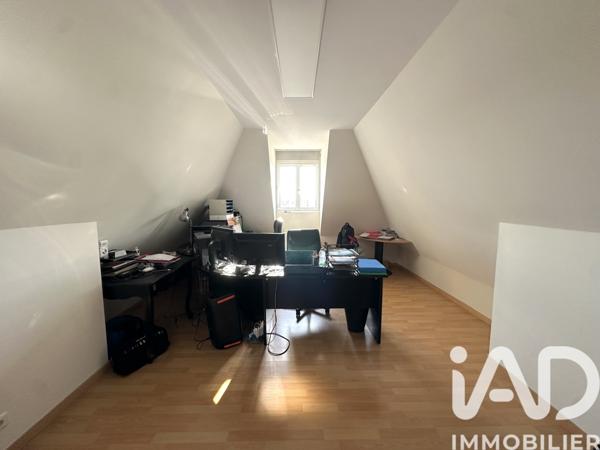 Maison à vendre 7 pièces 196 m² Longpont-sur-Orge