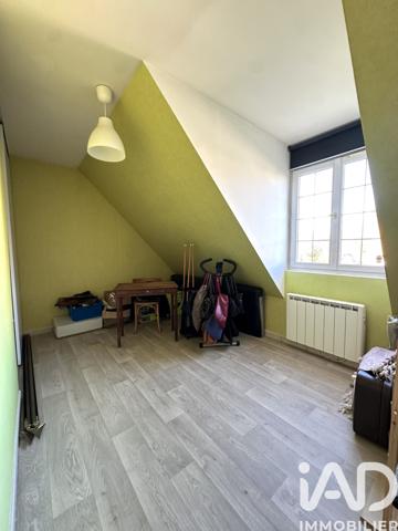 Maison à vendre 7 pièces 196 m² Longpont-sur-Orge