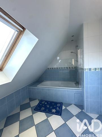 Maison à vendre 7 pièces 196 m² Longpont-sur-Orge