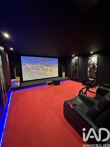 Maison à vendre 7 pièces 196 m² Longpont-sur-Orge