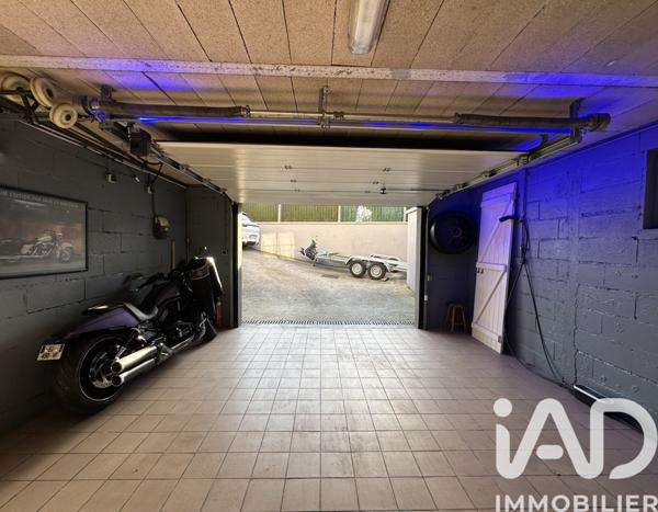 Maison à vendre 7 pièces 196 m² Longpont-sur-Orge