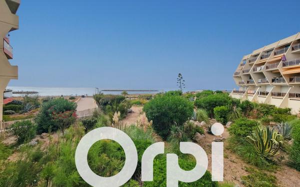 Appartement à vendre    3 pièces • 77,29 m2 Palavas-les-Flots