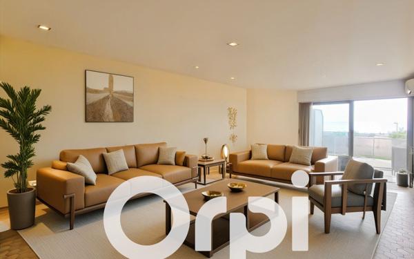 Appartement à vendre    3 pièces • 77,29 m2 Palavas-les-Flots