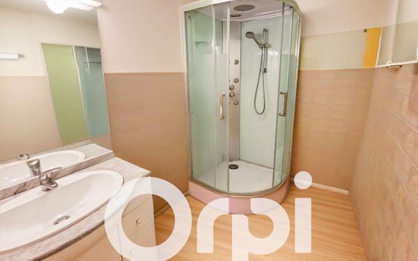 Appartement à vendre    3 pièces • 77,29 m2 Palavas-les-Flots