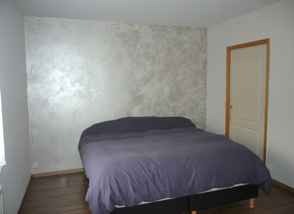 Maison familiale à Vouzon sur terrain de 1830 m²