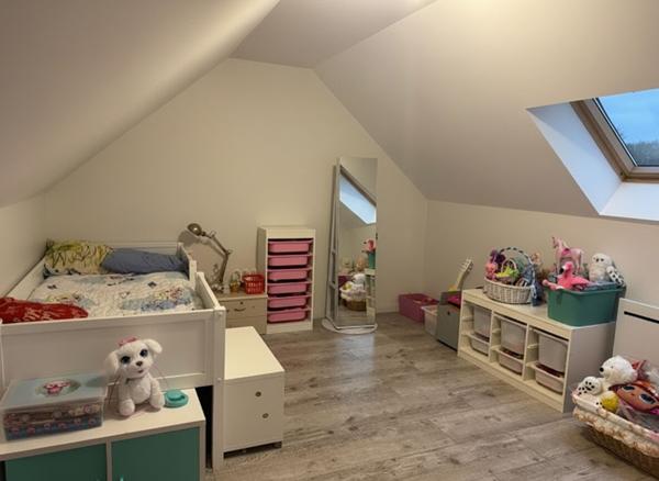 Maison familiale à Vouzon sur terrain de 1830 m²