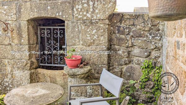 Maison à vendre à Trélévern dans les Côtes-d'Armor (22660), ref : VM362-22093