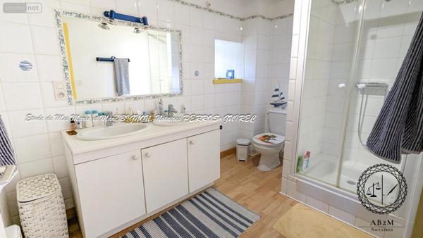 Maison à vendre à Trélévern dans les Côtes-d'Armor (22660), ref : VM362-22093