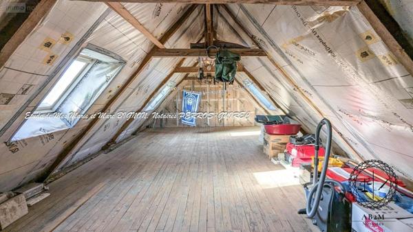 Maison à vendre à Trélévern dans les Côtes-d'Armor (22660), ref : VM362-22093