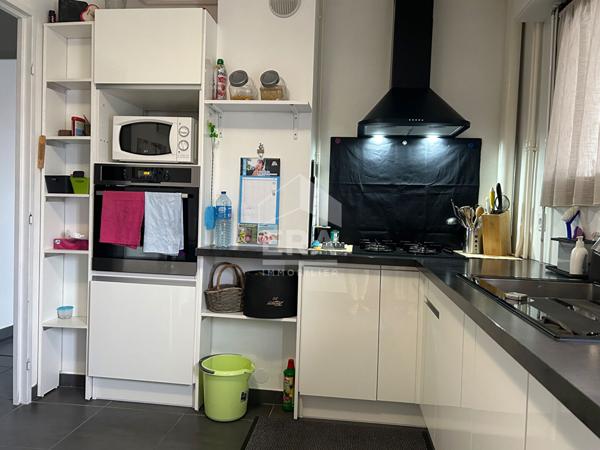 T3 de 73 m² - Annemasse - Centre