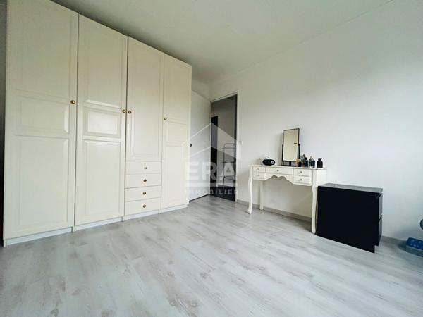 T3 de 73 m² - Annemasse - Centre