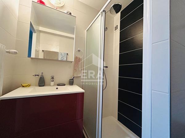 T3 de 73 m² - Annemasse - Centre